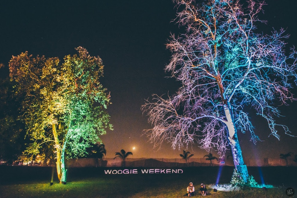 Woogie Weekend 2016 Review