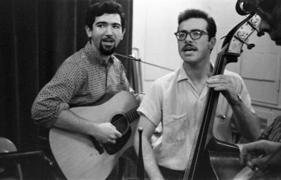 Earliest Studio Recordings of Jerry Garcia To Be Released for First Time
