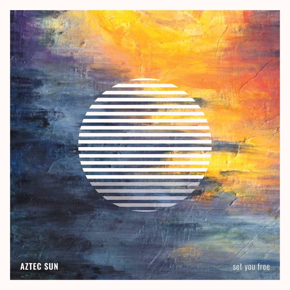 AZTEC SUN To Release Debut EP December 10th