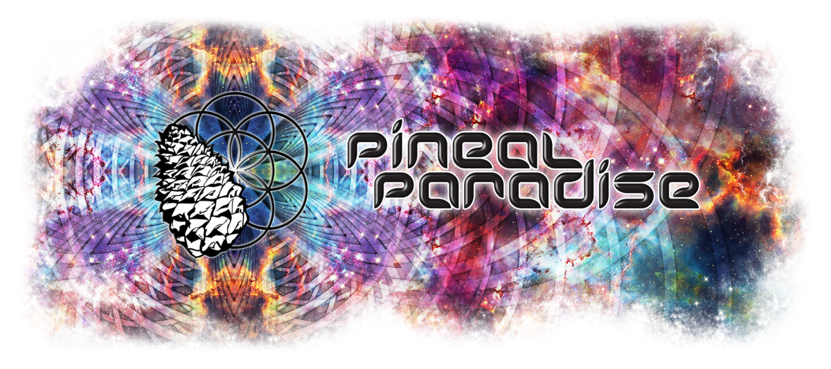 Made with Love: Pineal Paradise