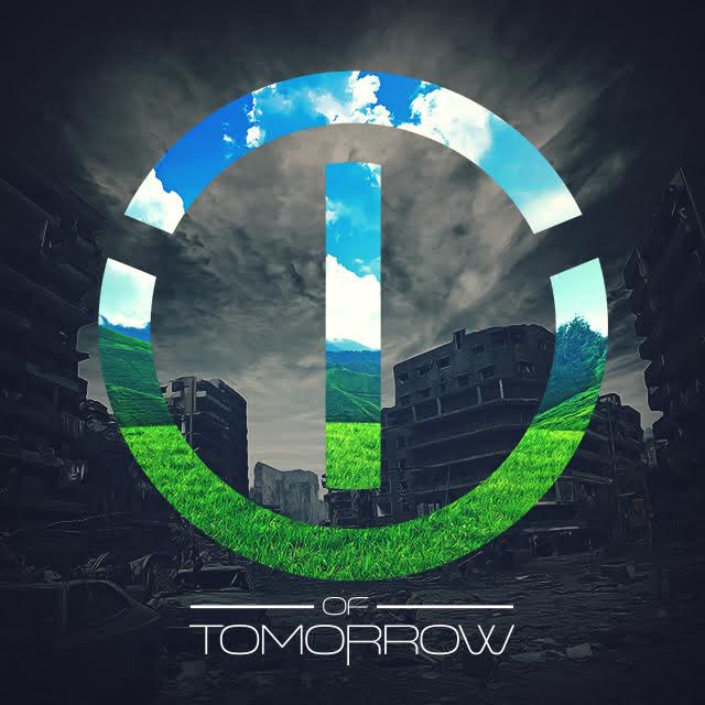 Album Review: Of Tomorrow – Of Tomorrow