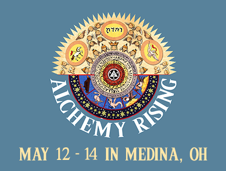 Preview: Alchemy Rising Music & Arts Festival, May 12-14, Medina, OH