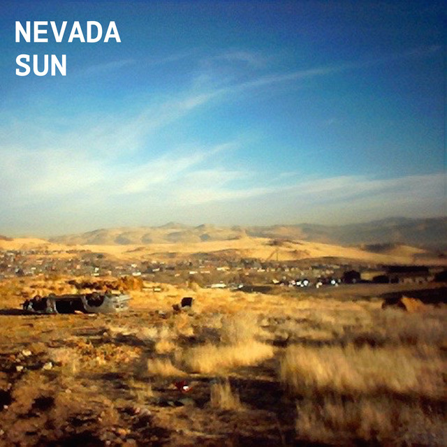 Album Review: Nick Check & the Dead Century, Nevada Sun EP
