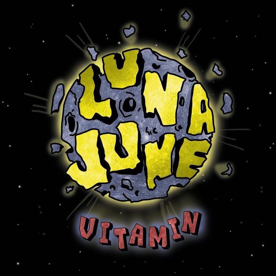 Album Review: Luna June, Vitamin EP