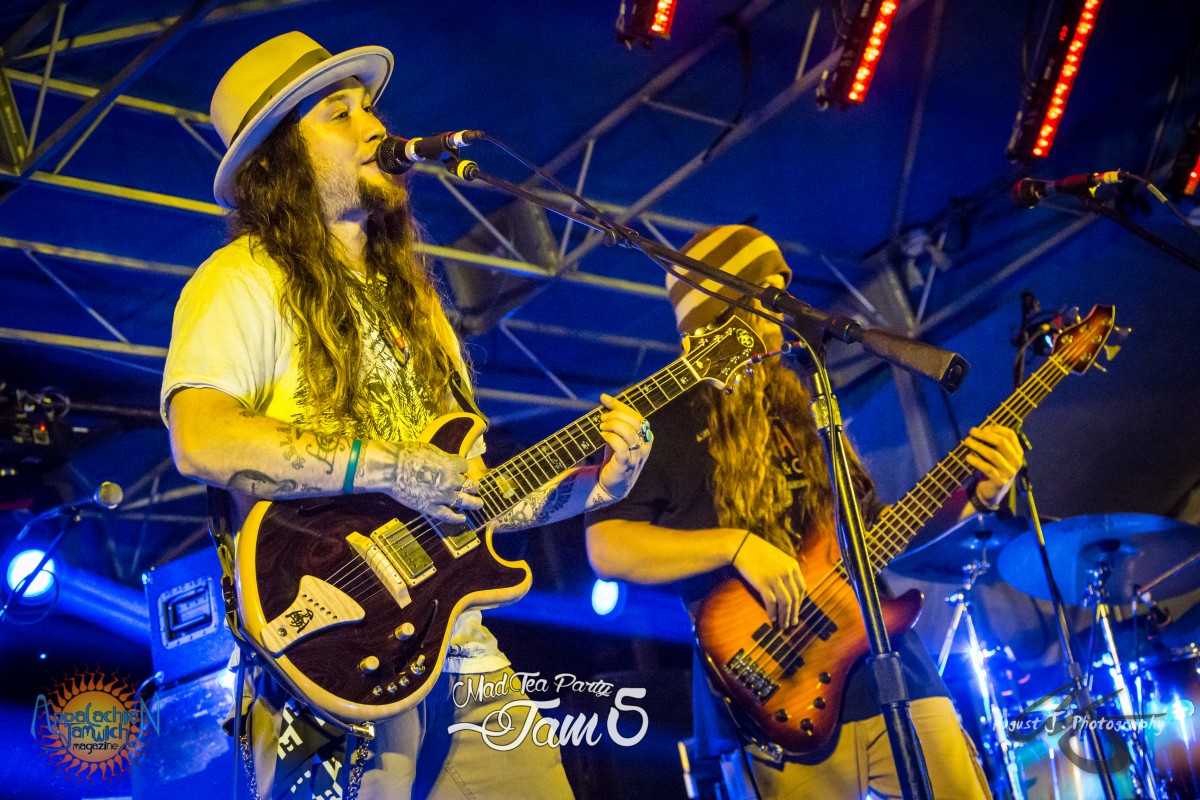 An Interview with Mihali Savoulidis of Twiddle – Playing TONIGHT 5/3 at Baltimore Soundstage