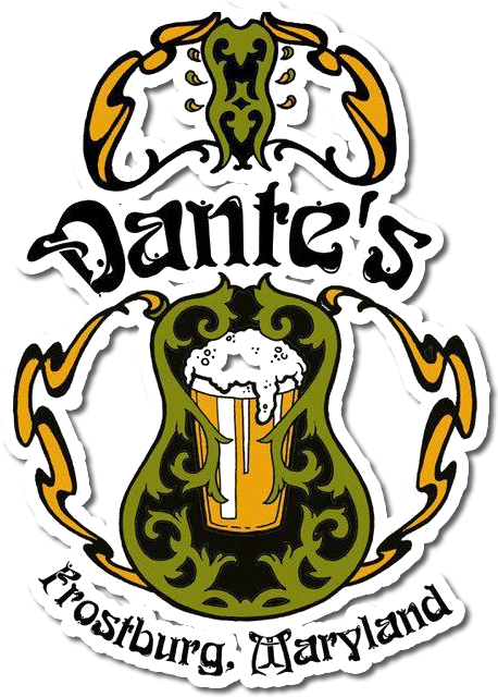 Dante’s Bar: February Music Schedule