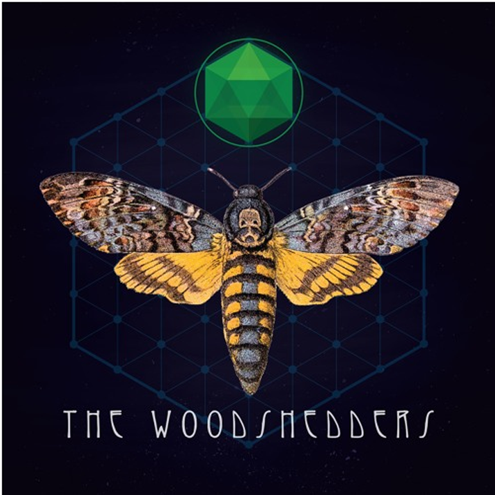 Woodshedders Album Review