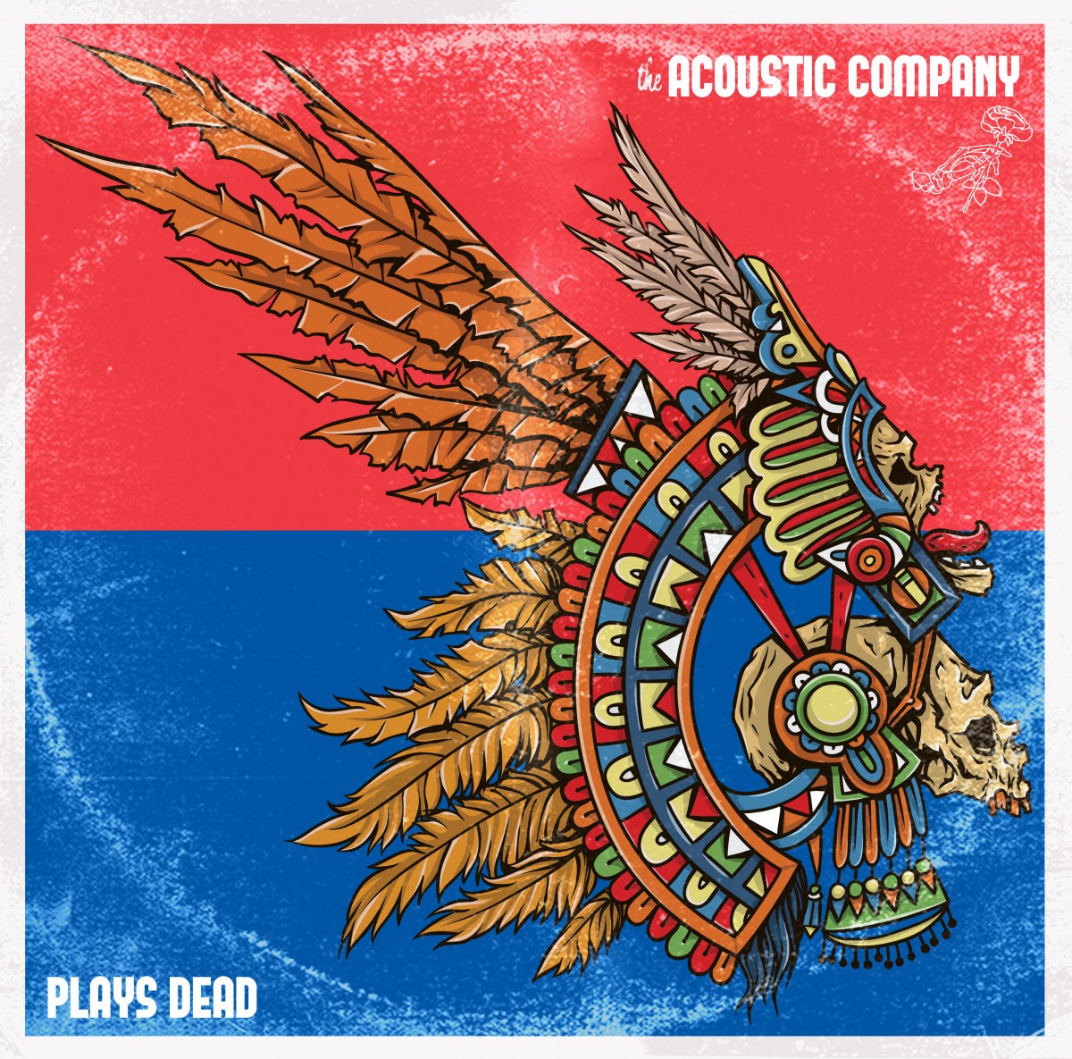 Album Review: The Acoustic Company, Plays Dead