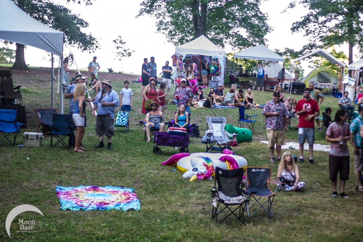 Festival Review: Another Fantastic Weekend At Groverfest June 15-17