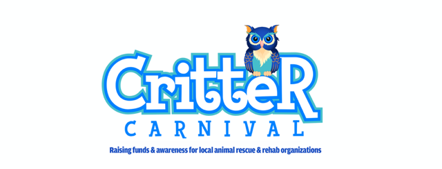 Meet & learn about animals at the 4th annual Critter Carnival in Chapel Hill