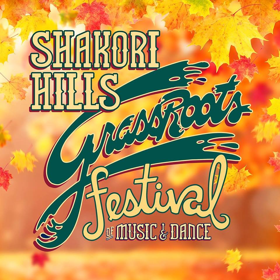 Shakori Hills Grassroots Festival (THIS WEEKEND Oct 4-7): Artist Spotlight on Urban Soil