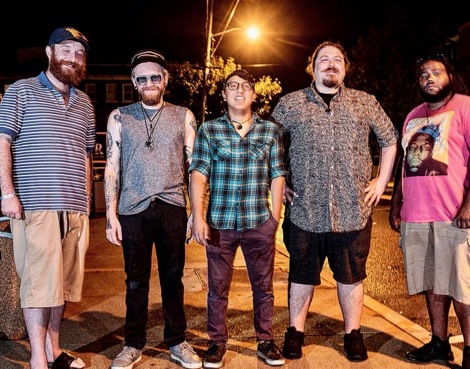 Upcoming Show Spotlight and Exclusive Interview with Black Garlic | The