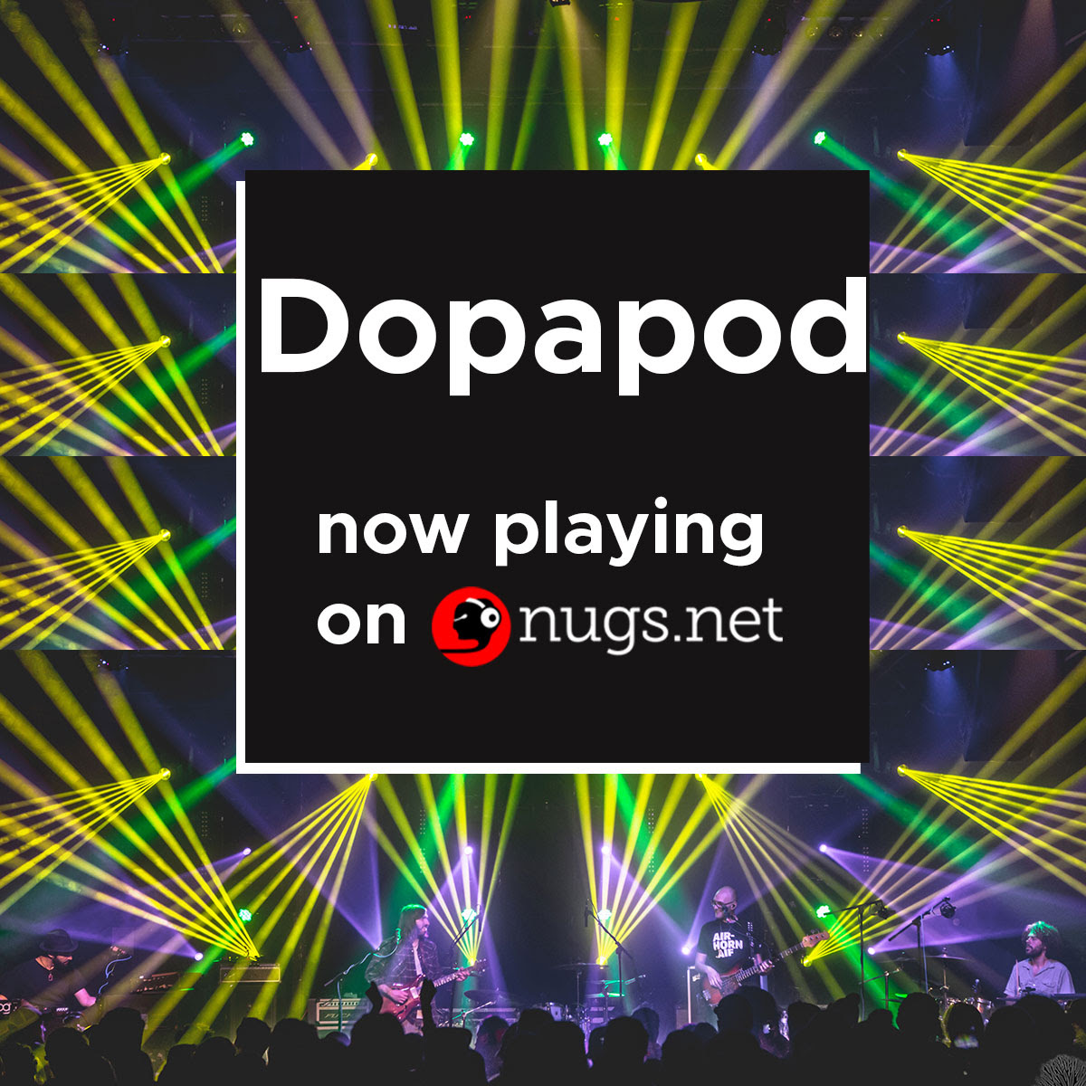 Dopapod Plans to Release All 333+ Live Recordings to Nugs.Net