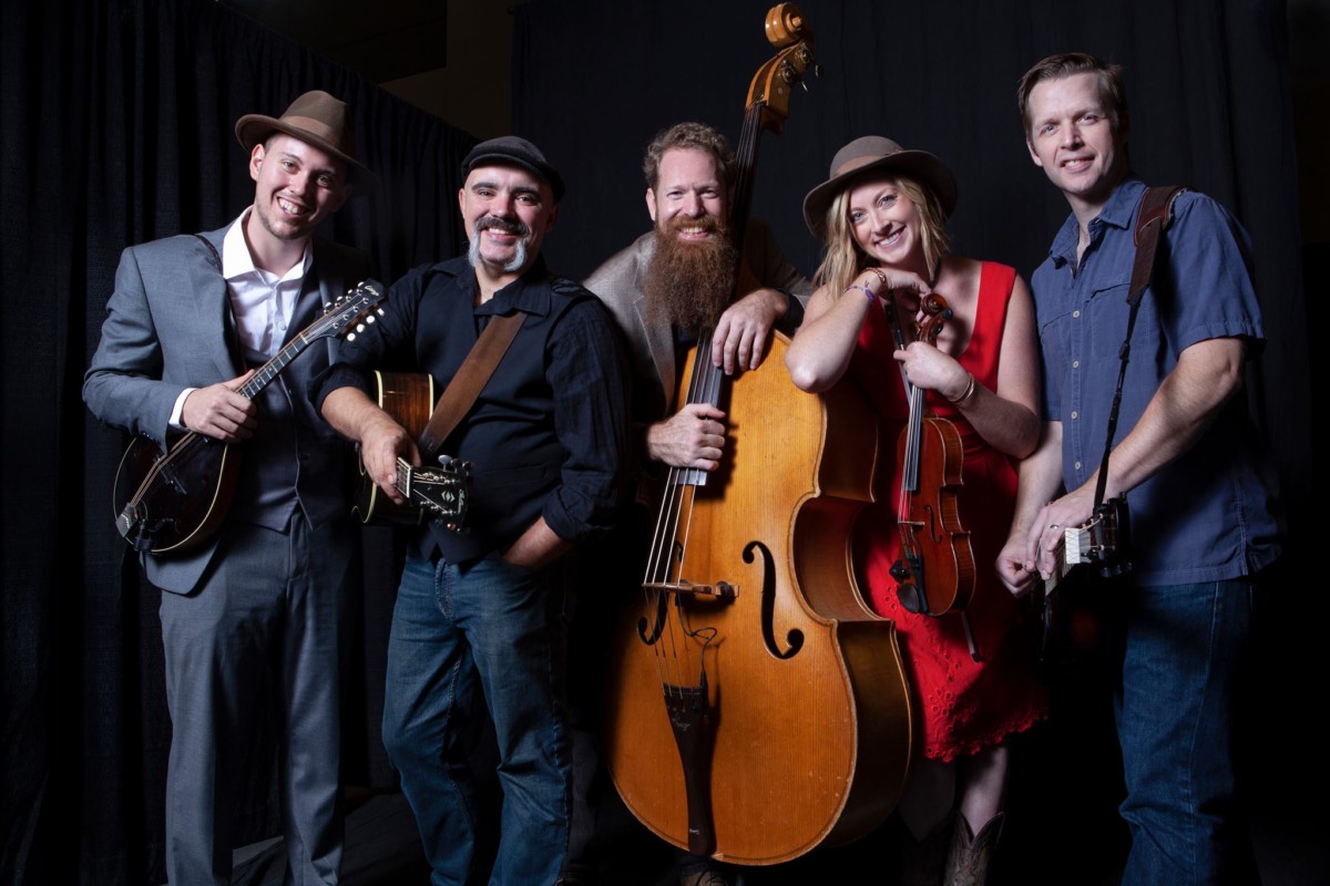 Show Preview: The Jakob’s Ferry Stragglers to Bring Bluegrass to Dante’s Bar on April 5