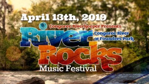 What’s Up Weekly – Apr 8-14 – River Rocks Music Festival, Papadosio, Consider the Source, LITZ & more!
