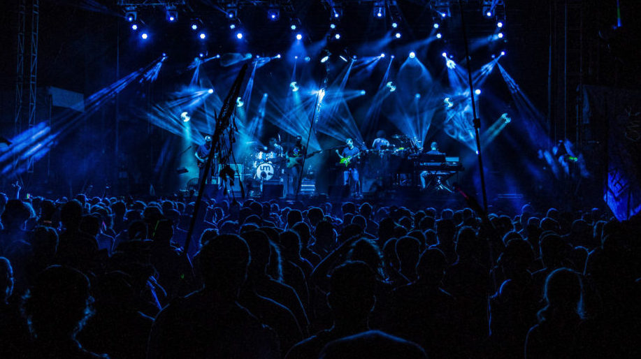 Festival Review : Summer Camp Music Festival 2019 – A Midwestern Musical Dreamscape