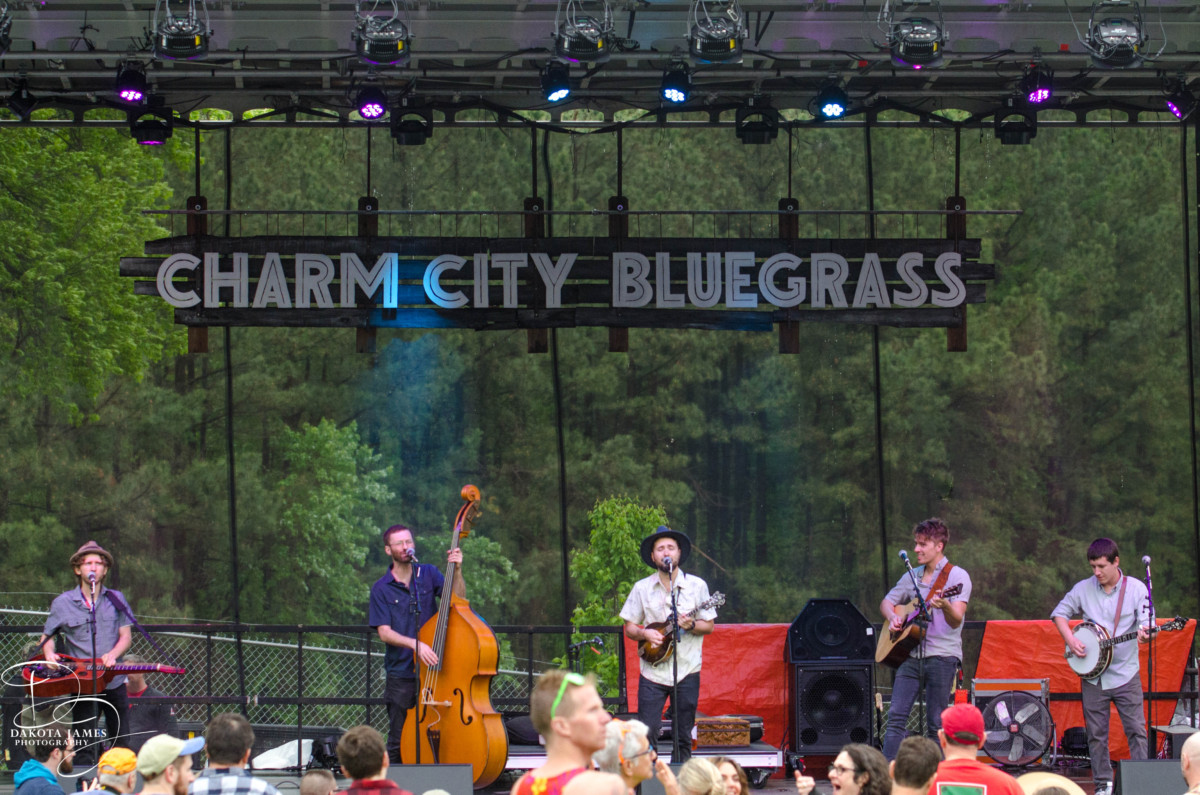 Photos: Charm City Bluegrass Festival, April 26-27 2019 Gallery, by Dakota James Photography