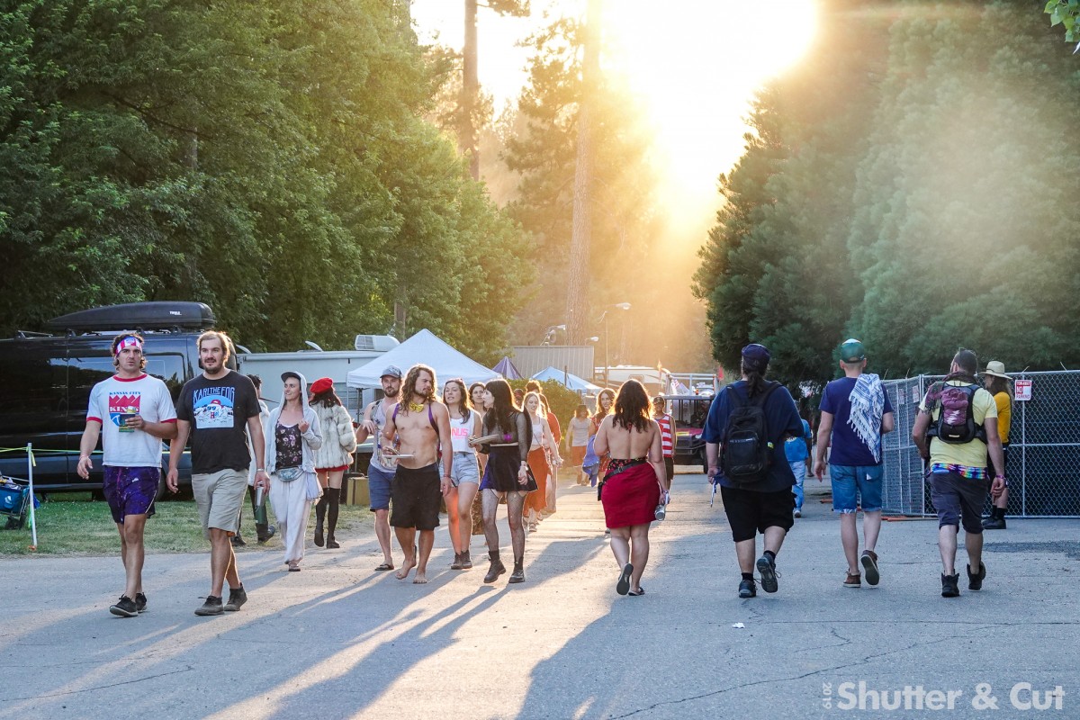 High Sierra Music Festival’s ‘Summer of Love’ Review! July 4th-7th