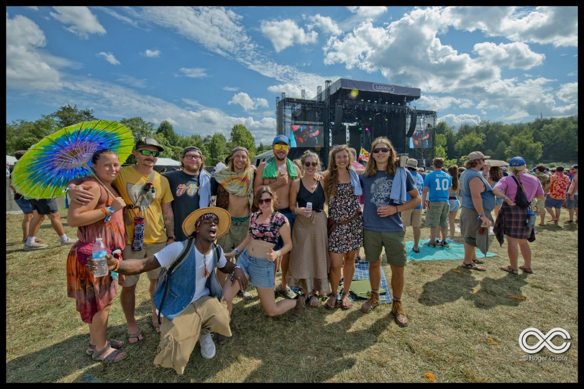 Festival Preview: 5 things that make Lockn’ Special