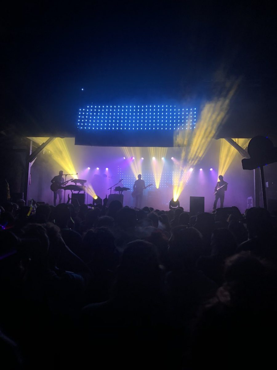 A Dream Experience Report: Summerdance Festival Recap