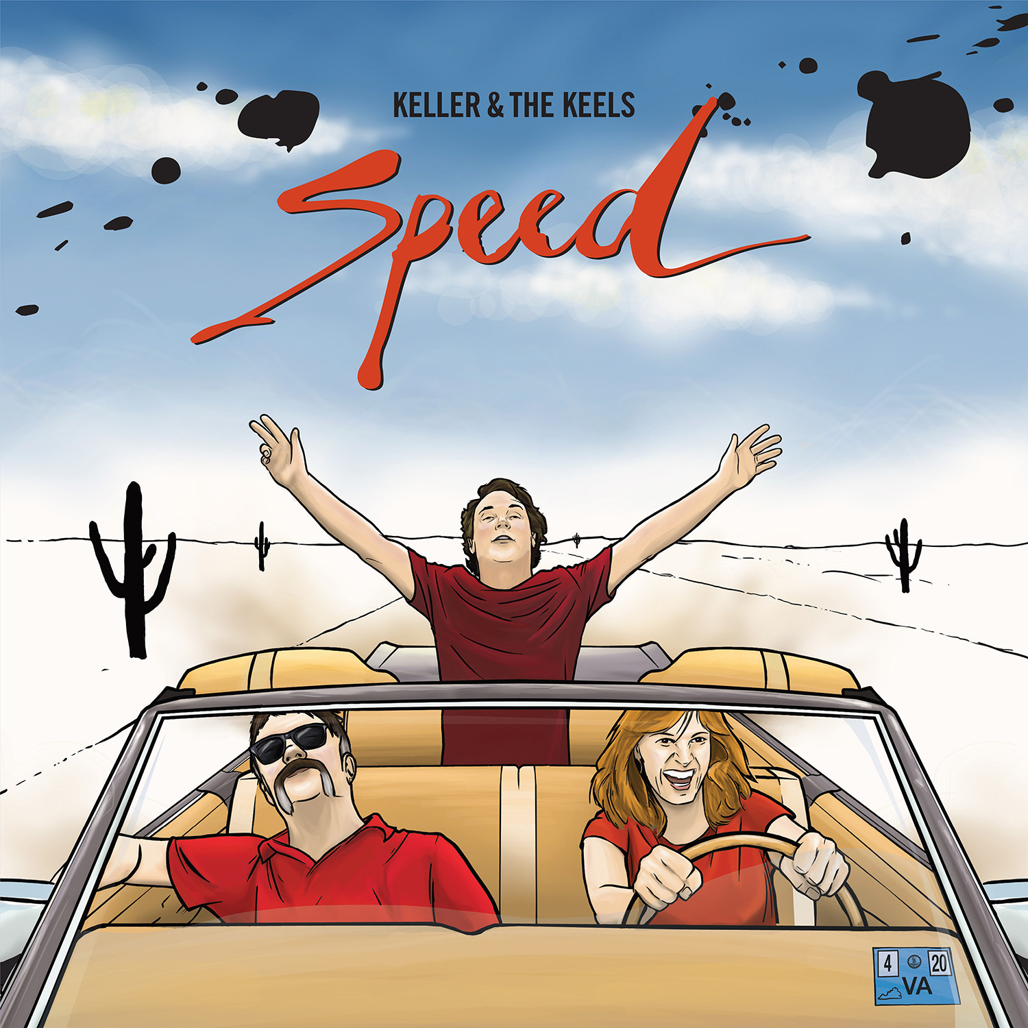 Interview and Album Review: Keller Williams Talks About His New Album SPEED (out 11/22), Looks Back on 25 Studio Albums and Discusses his 2020 Plans