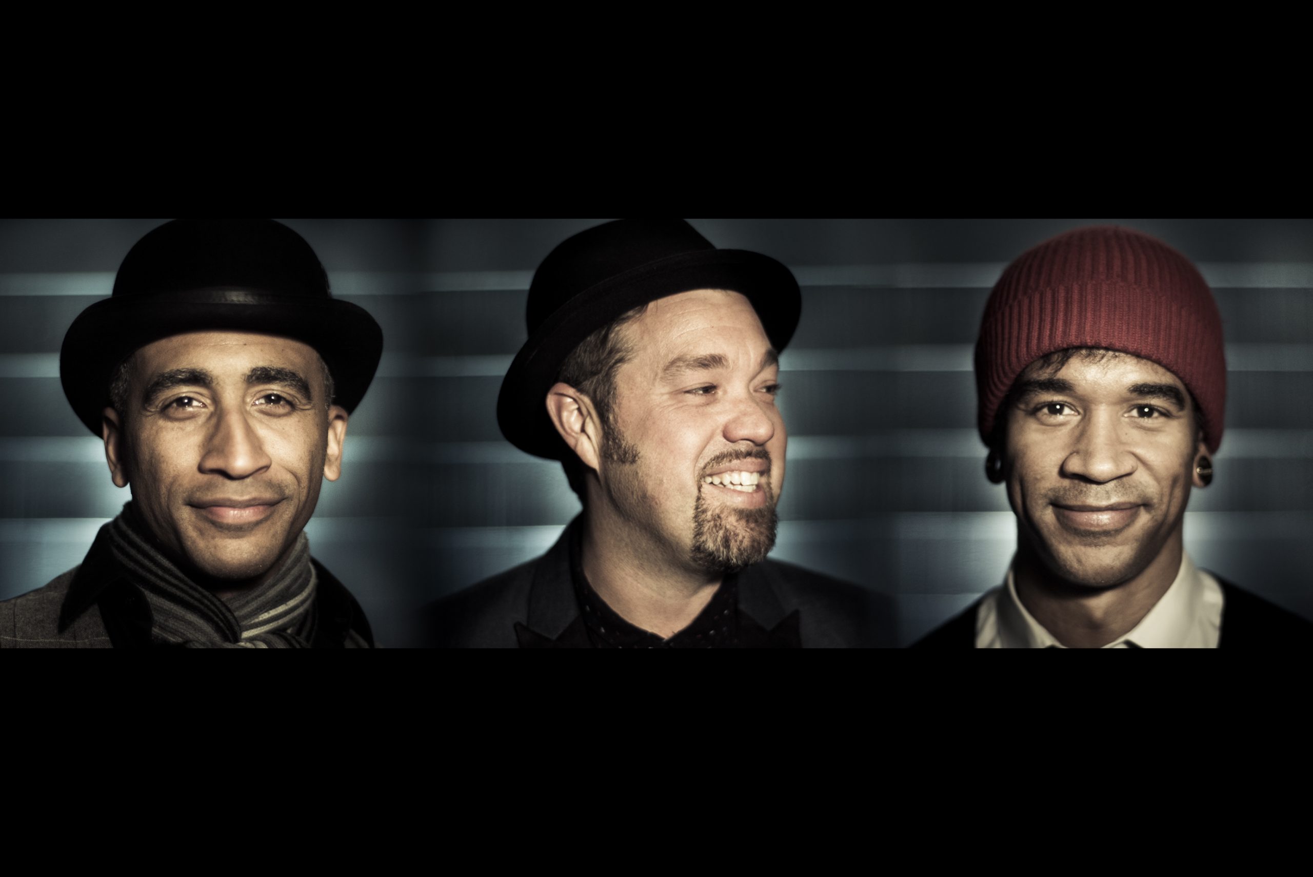 Soulive to Play Ardmore Music Hall This Weekend Nov 8 & 9