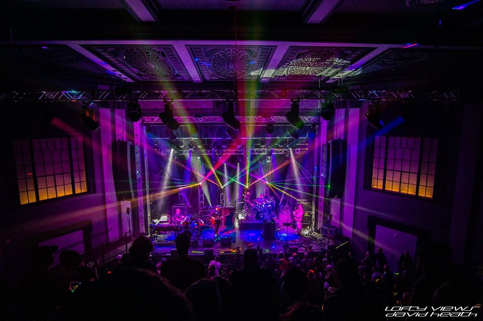 Photos: The Disco Biscuits 11.15.19
