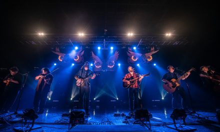 Show Recap:  Trampled By Turtles Rocks Cleveland