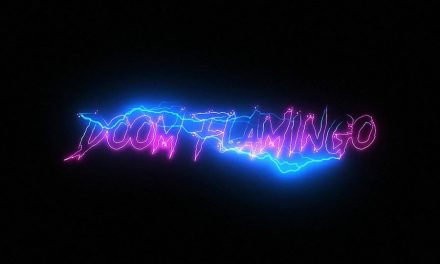 Doom Flamingo & Nobide Collaborate for “Telepathy” Remix