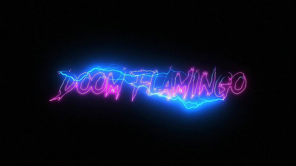 Doom Flamingo & Nobide Collaborate for “Telepathy” Remix
