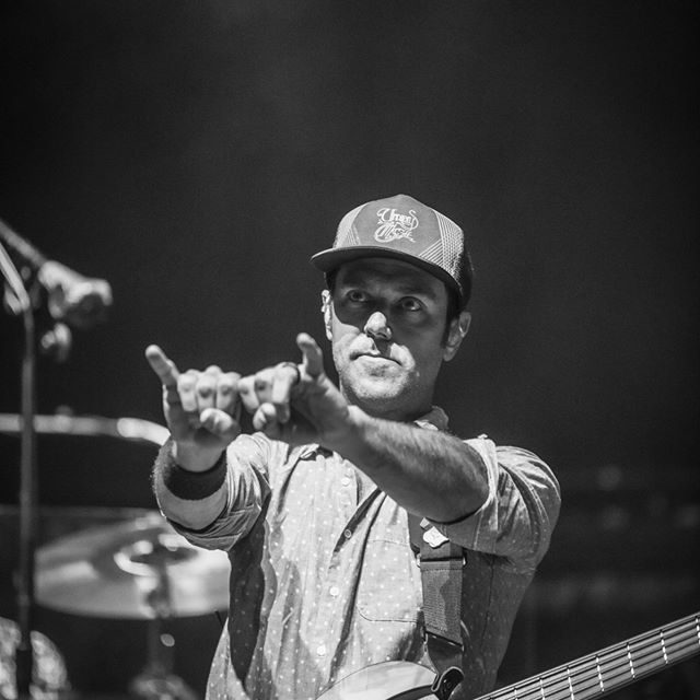 Photos: Umphrey’s McGee and Billy Strings in Asheville, NC Feb 14, 2020