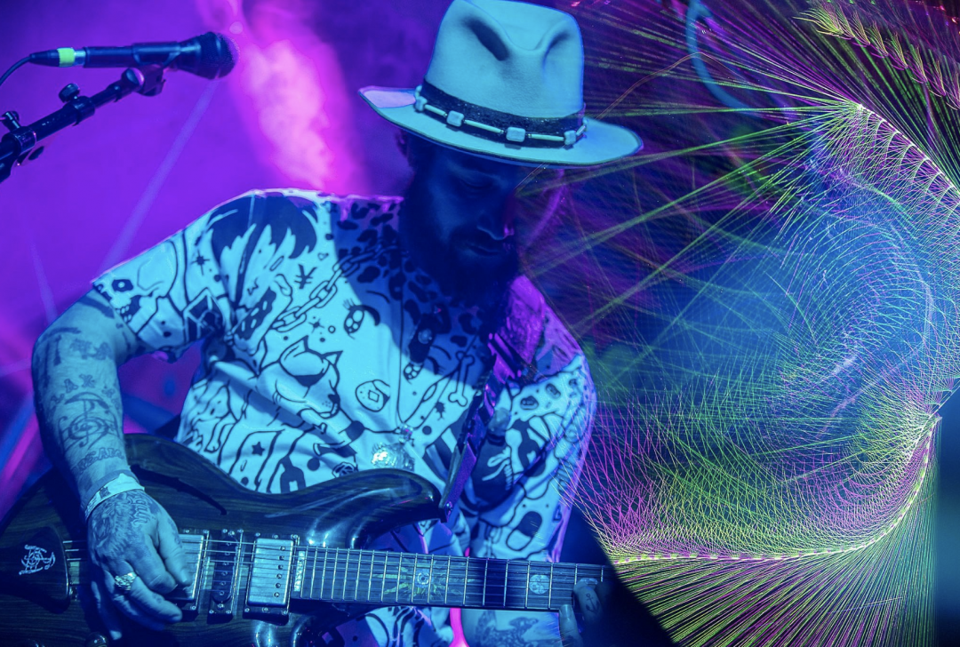 Twiddle Tour Traverses Texas, Southwest; Epic One Hour 'Orlando’s Set