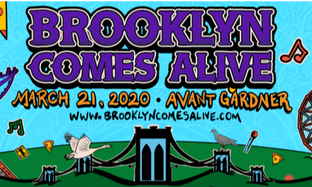 Brooklyn Comes Alive Announces Postponement In Response to COVID-19 Outbreak