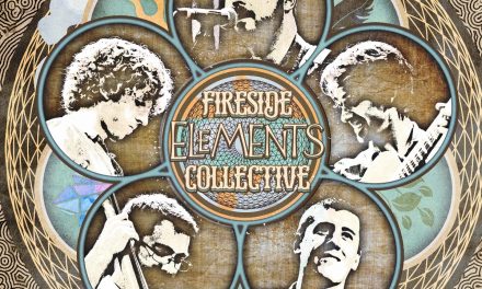 Listen to New Album Elements from Fireside Collective