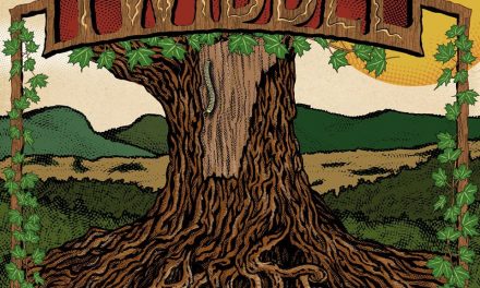Live From Out There presents Twiddle’s virtual “Roots Tour 2020”