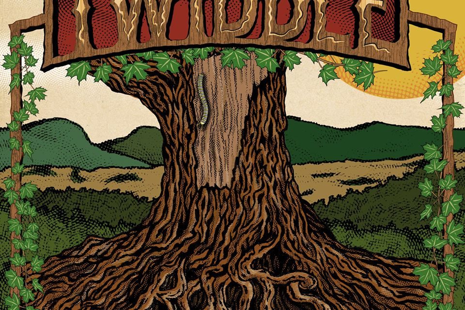 Live From Out There presents Twiddle’s virtual “Roots Tour 2020”