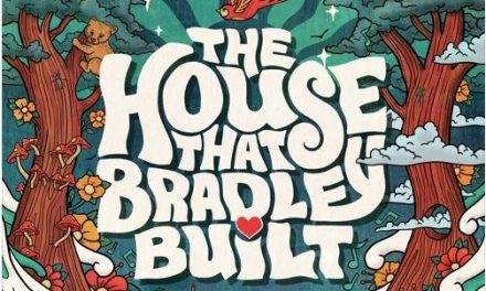 The Nowell Family Foundation and LAW Records Announce ‘The House That Bradley Built’