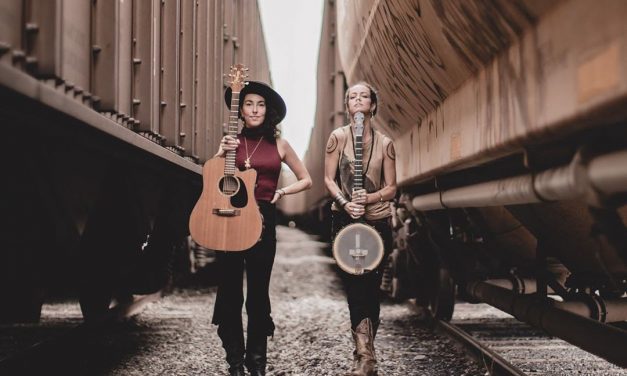 Rising Appalachia Releases New Song “Bold Riley” – Listen Now