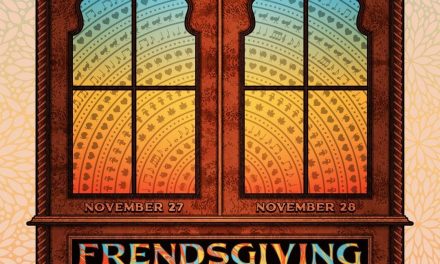 Twiddle announces two-night virtual Frendsgiving – Streaming Live from the Capitol Theatre.