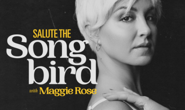 Season 2 of “Salute The Songbird” Podcast Set To Premier In June