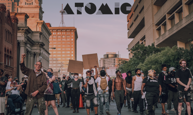 Big Atomic Announces New EP – Body Politic, debut new single – “Justice Denied”