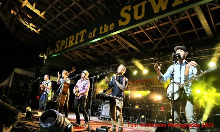 Festival Recap: Back To Our Roots Suwannee Roots Revival  2021