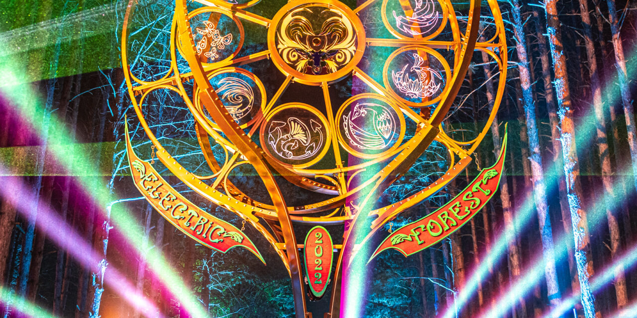Electric Forest Returns With A Magical Musical Shebang