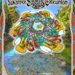 Uncovering the Magic of Suwannee Spring Reunion with Festival Director Beth Judy