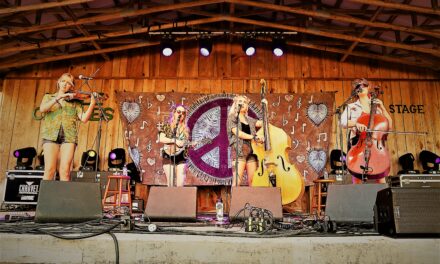 Festival Recap:The Ultimate Celebration of Music and Community at Suwannee Spring Reunion 2023
