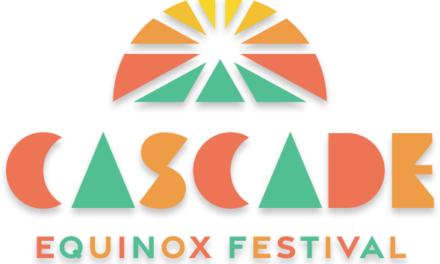 New cross-genre camping festival Cascade Equinox unveils single-day lineups and experiential programming