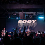 Photo Review: Eggy at Elevation 27 in Va. Beach