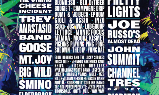 Hulaween’s 2023 Weekend Schedule: What We’re Looking Forward To The Most
