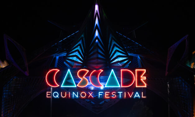 Cascade Equinox 2023 Review