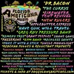 Florida Americana Music Festival: A Dream Come True For Music Lovers April 17th-21st, 2024